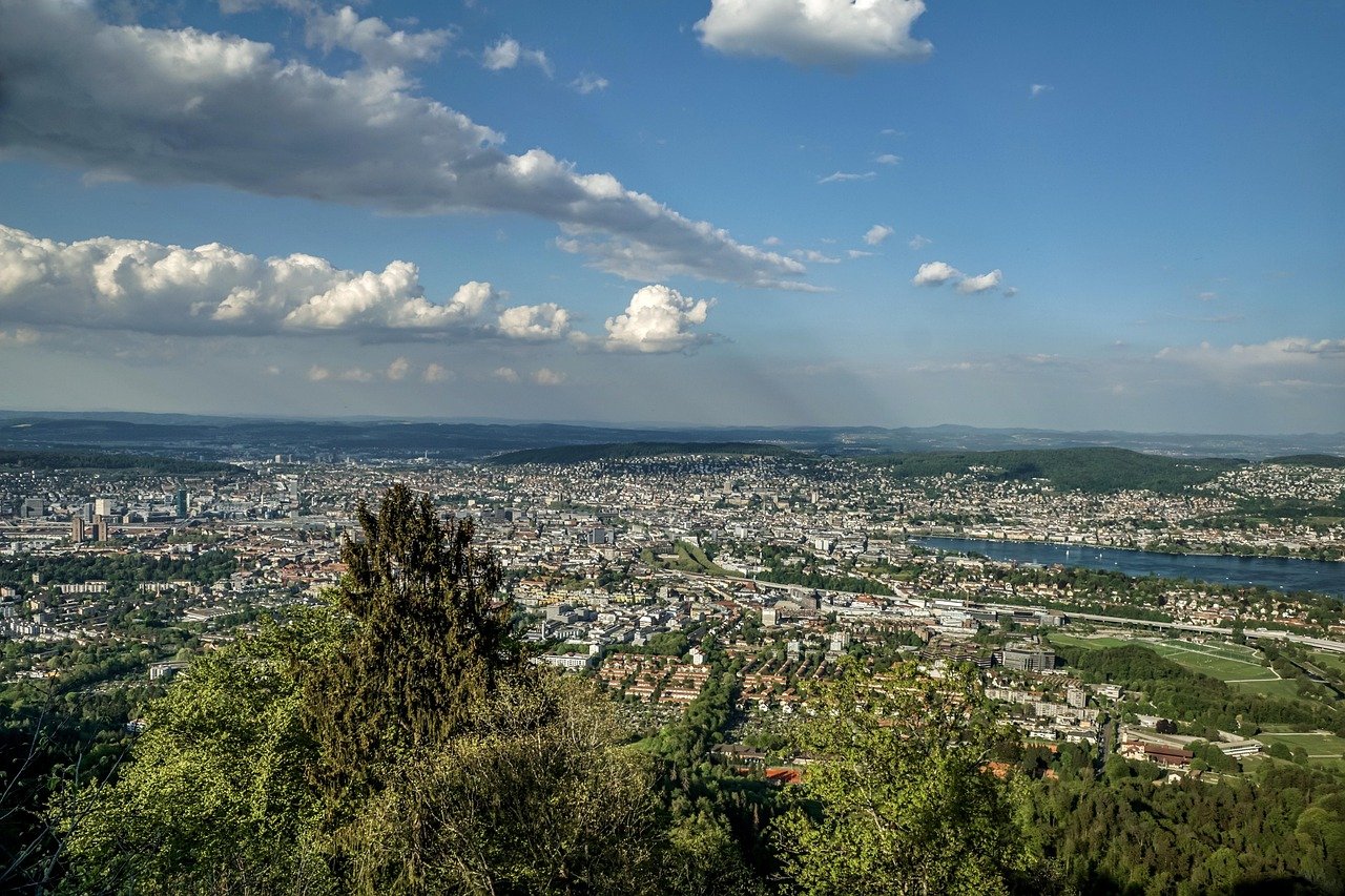 Ovo su države s najvećim bogatstvom po glavi stanovnika