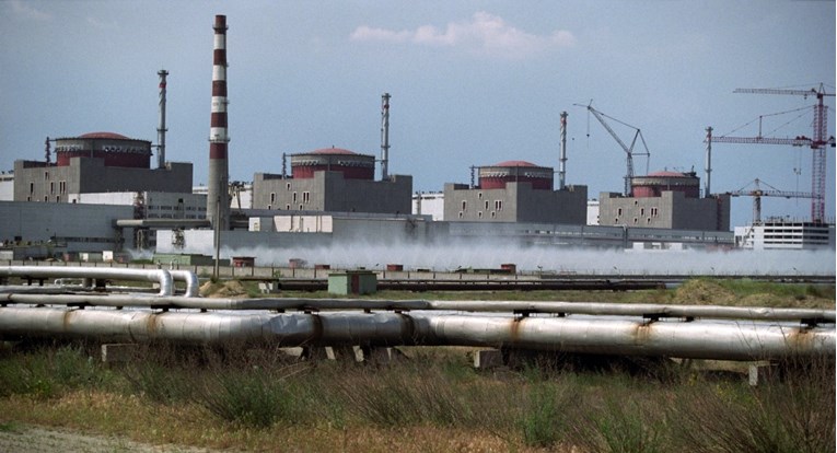 Da li je u Ukrajini stvarno opet moguća nuklearna katastrofa?