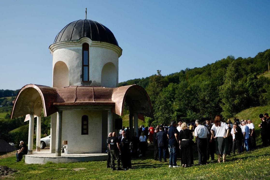 Rudović: Čak ni u teokratskom Iranu novinari ne trebaju “blagoslov” da bi radili svoj posao