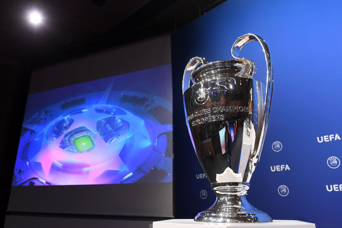 Nastavlja se Liga šampiona: Derbi u Madridu