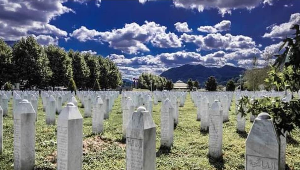Memorijalni centar Abazoviću: Genocid jeste počinjen nad Bošnjacima, jer motiv nije bio ubijanje ljudi, nego jednog naroda