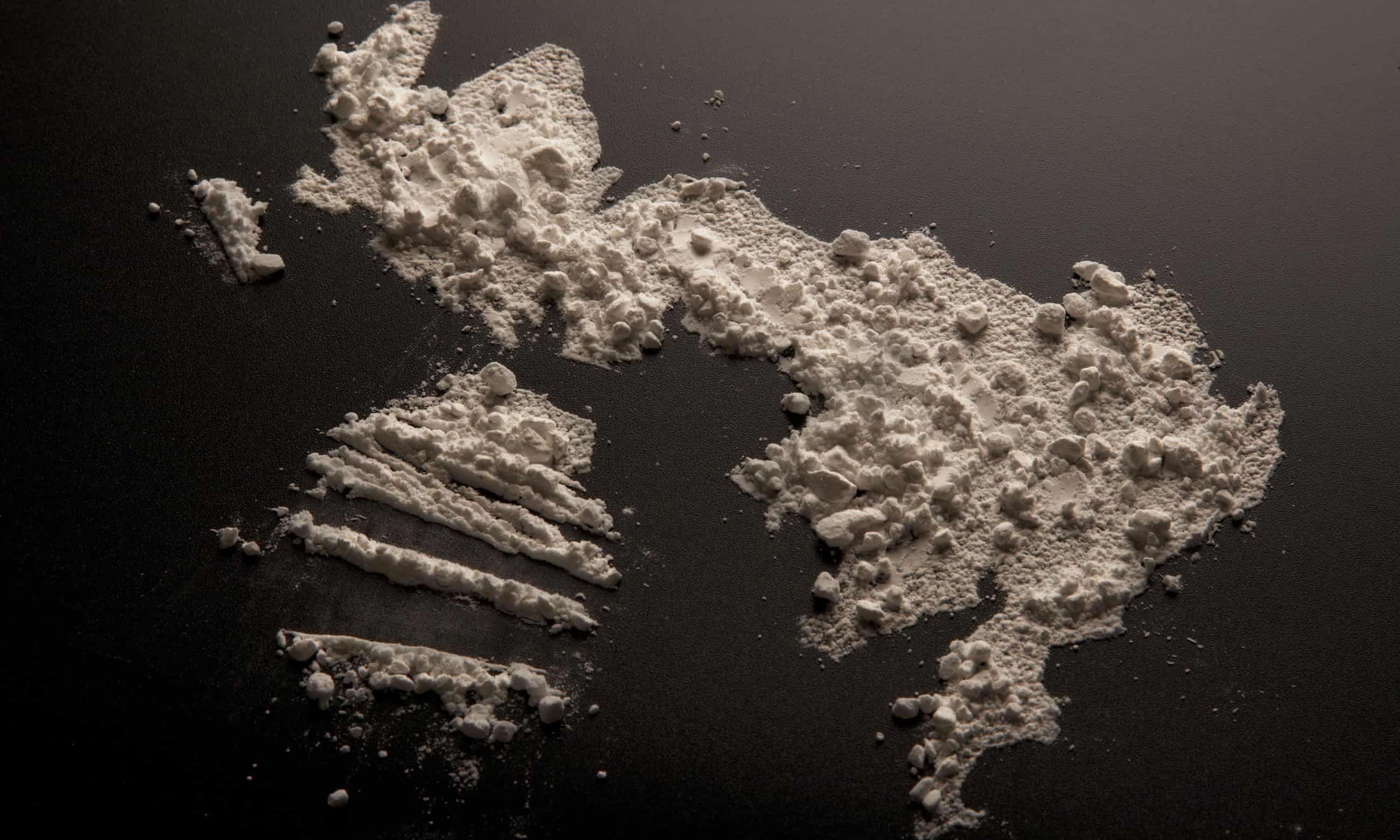 Kraljevi kokaina: Kako je albanska mafija preuzela britansko tržište droge