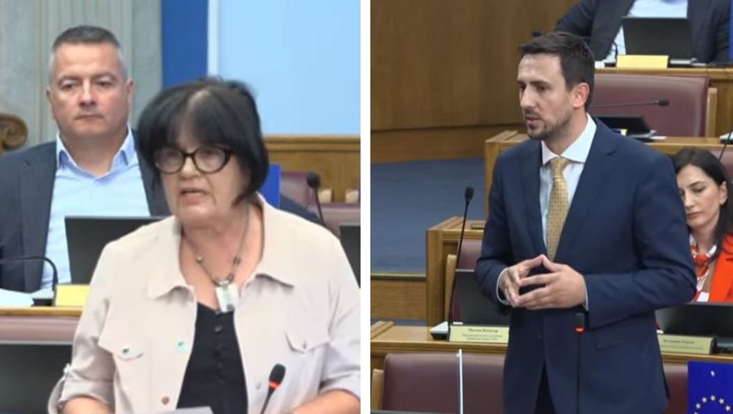 Ćinćur: Partijski imunitet štiti naimenovanje Gredića kojeg optužuju za mobing; Smailović: Mnogima nije drago da Bošnjak bude na odgovornoj poziciji