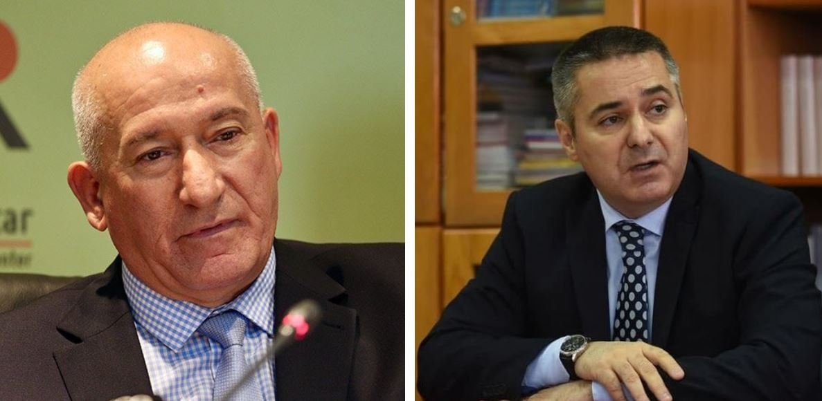 Službenici Specijalnog policijskog tima satima saslušavali ljekare koji liječe Katnića i Veljovića
