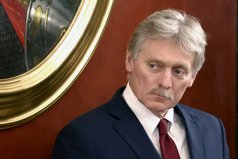 Peskov: Besmislene optužbe da se Kremlj miješa u američke izbore, Amerikanci ne vole istinu