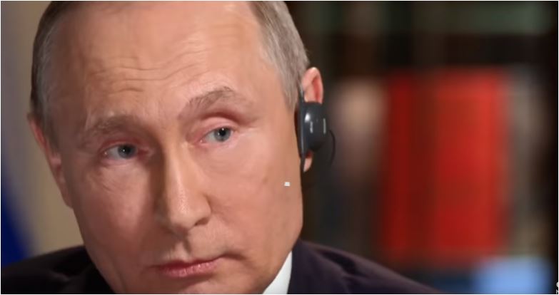 Prije pet godina Putin je srušio putnički avion, krenuo s propagandom i uspio skrojiti svijet po svoj mjeri