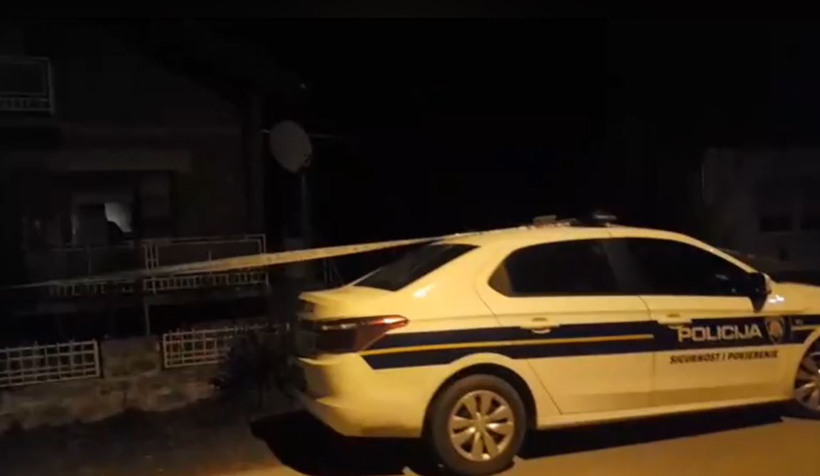 Hrvatska: U kući pronađena dva mrtva muškarca