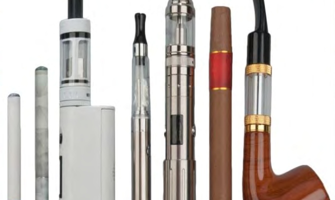 Izvještaj SZO: Elektronske cigarete štetne po zdravlje