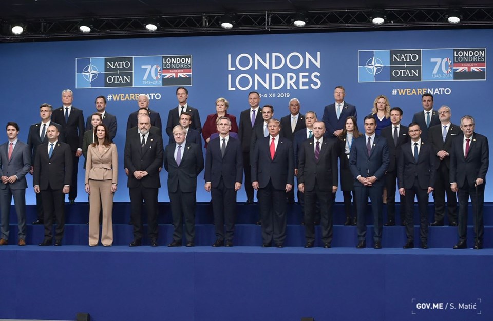 Samit NATO-a okončan usvajanjem zajedničke Deklaracije: Alijansa nije nikome prijetnja
