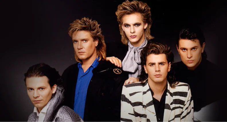 Slavni bend Duran Duran  nakon 30 godina snima novi album