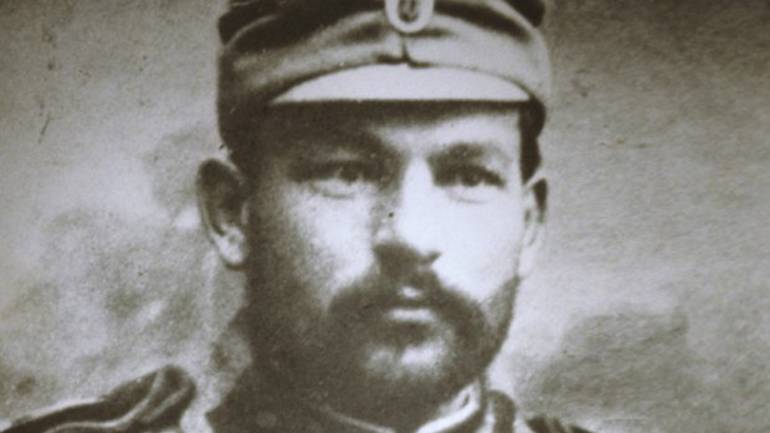 Kad bi Dimitrije Tucović ustao iz groba