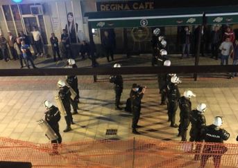 Savjet: Policajci u Pljevljima prekoračili ovlašćenja u postupanju prema O.M.