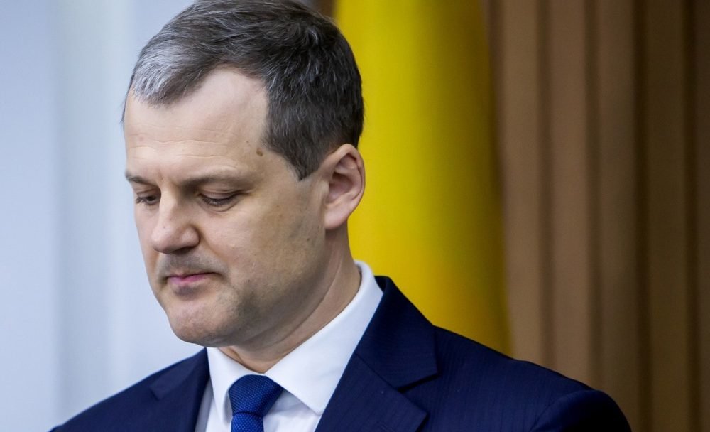 Koalicioni partner u Litvaniji prijeti izlaskom iz vlade ako premijer ne podnese ostavku
