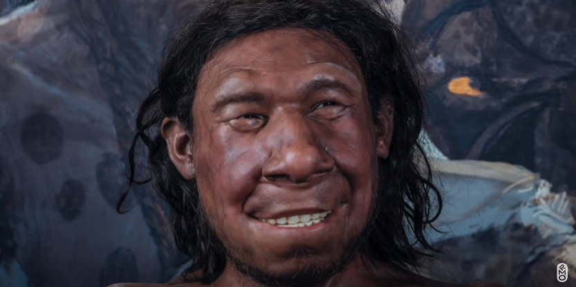 Ko je šarmantni neandertalac koji je osvojio internet i zbog čega je drugačiji od drugih svojih savremenika?