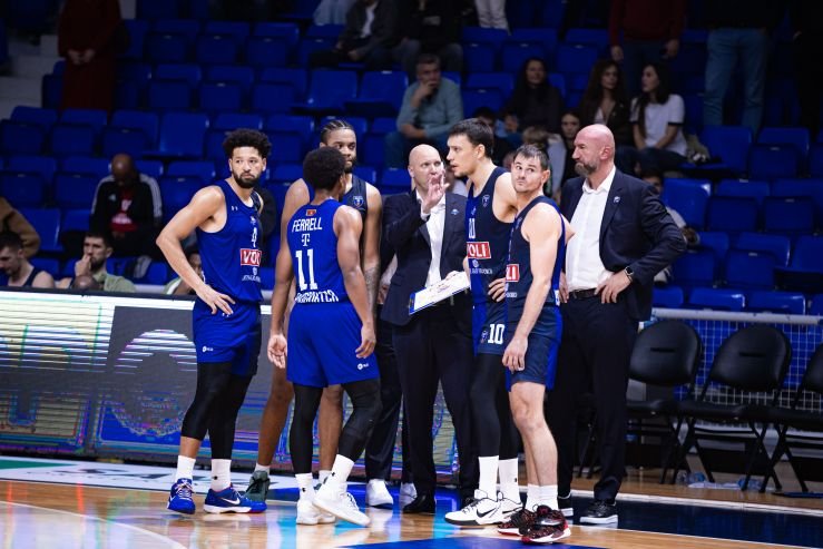 Budućnost Voli domaćin Cedevita Olimpiji, SC Derbi u Železniku
