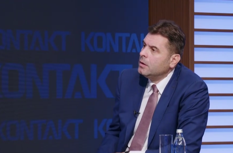 Vujović: Za Ivanovića je masovni ubica kontroverzna ličnost