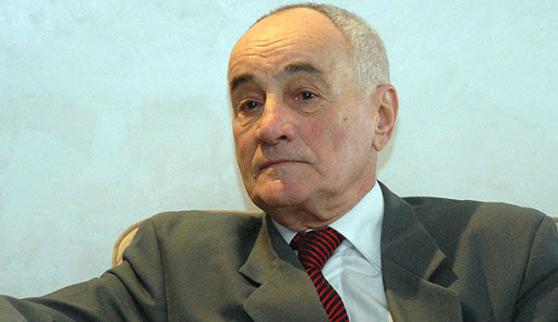 Srpski sport tuguje: Preminuo Vladica Popović