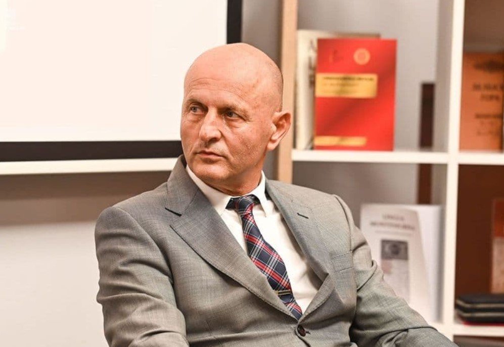 Rakočević: Ne smijemo nikad doći u situaciju da preko noći rješavamo ključne kadrovske probleme