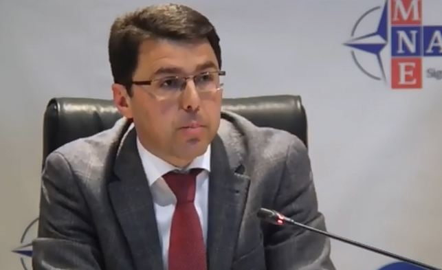 Radulović: Odluka Suda u Strazburu pokazuje da problem treba rješavati institucionalno