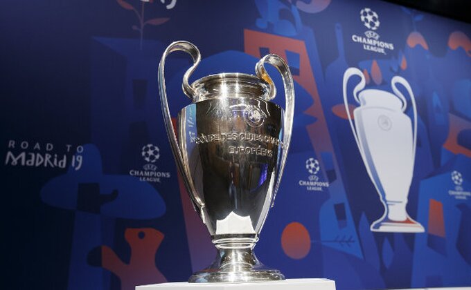 UEFA raskida ugovor sa Gaspromom vrijedan preko 50 miliona zbog Rusije
