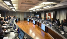 Vlada usvojila Prijedlog budžeta: Biće težak više od dvije i po milijarde eura