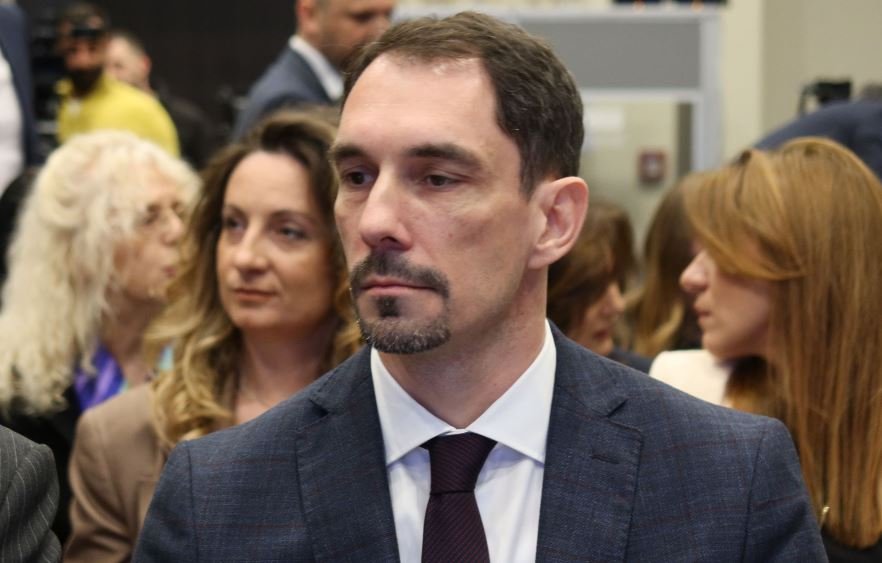 Marković primio 5.526 eura, ostali tužioci nešto manje od 4.000