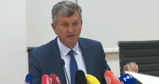 Plenković smijenio ministra zdravlja