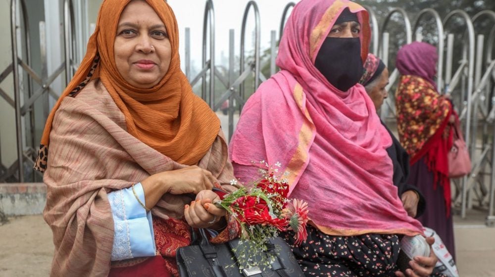 Protiv izjednačavanja prava žena i muškaraca: Hiljade islamista protestuje u Bangladešu