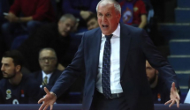 Obradović ljut: Je**te se svi, je**se Điđi Datome