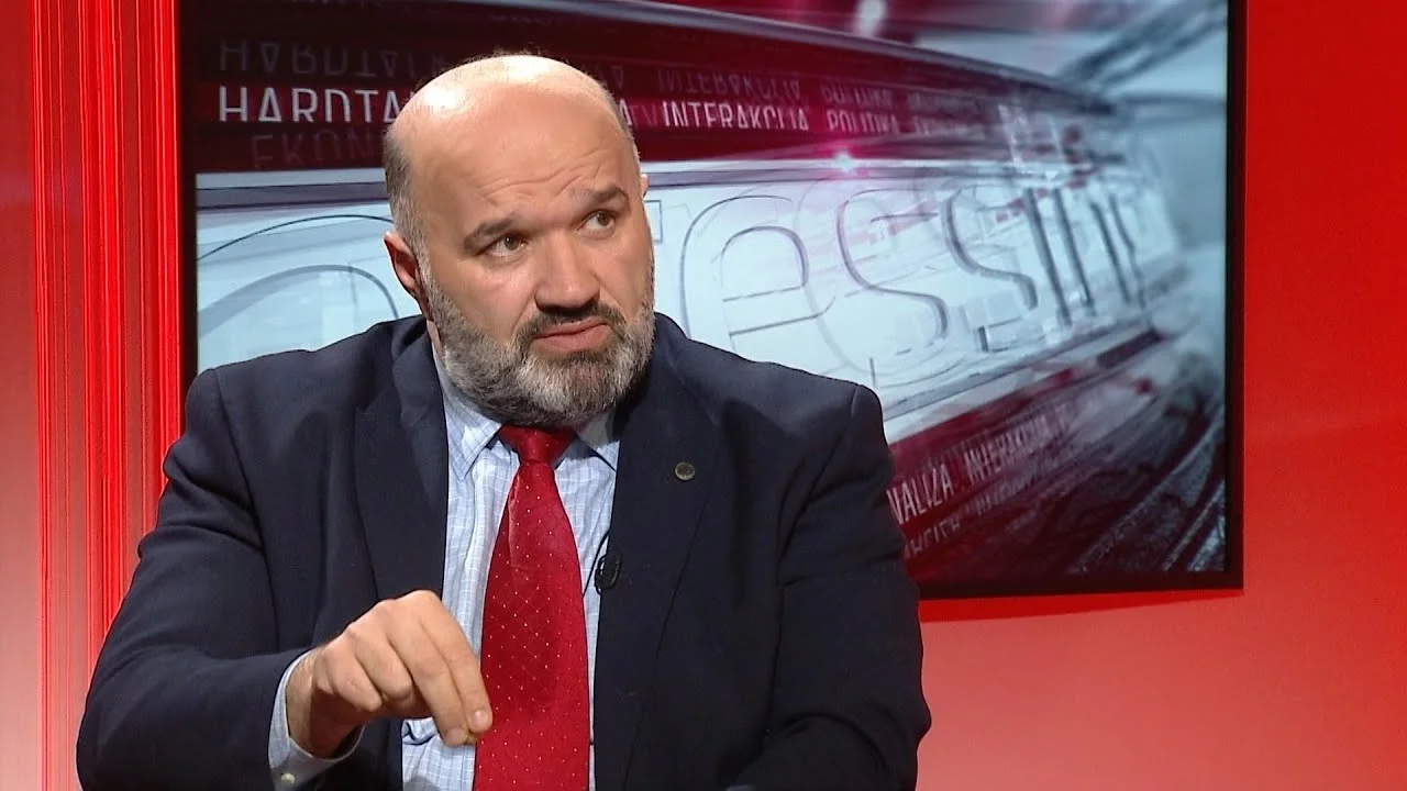 Pećanin: Oliver Ivanović je odrađen, je li na redu Rasim Ljajić?