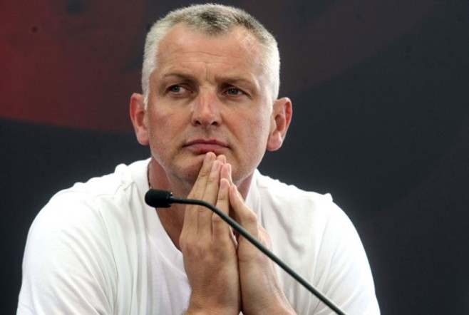 Paspalj doživio moždani udar