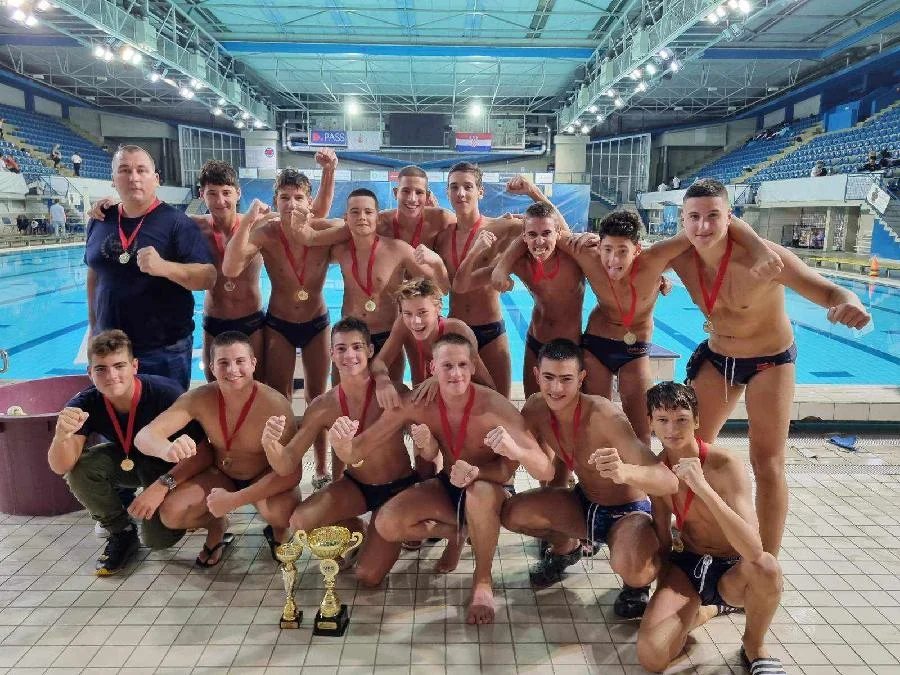 Jadran prvi u Dubrovniku, Budva i Primorac zaokružili dominaciju naših klubova