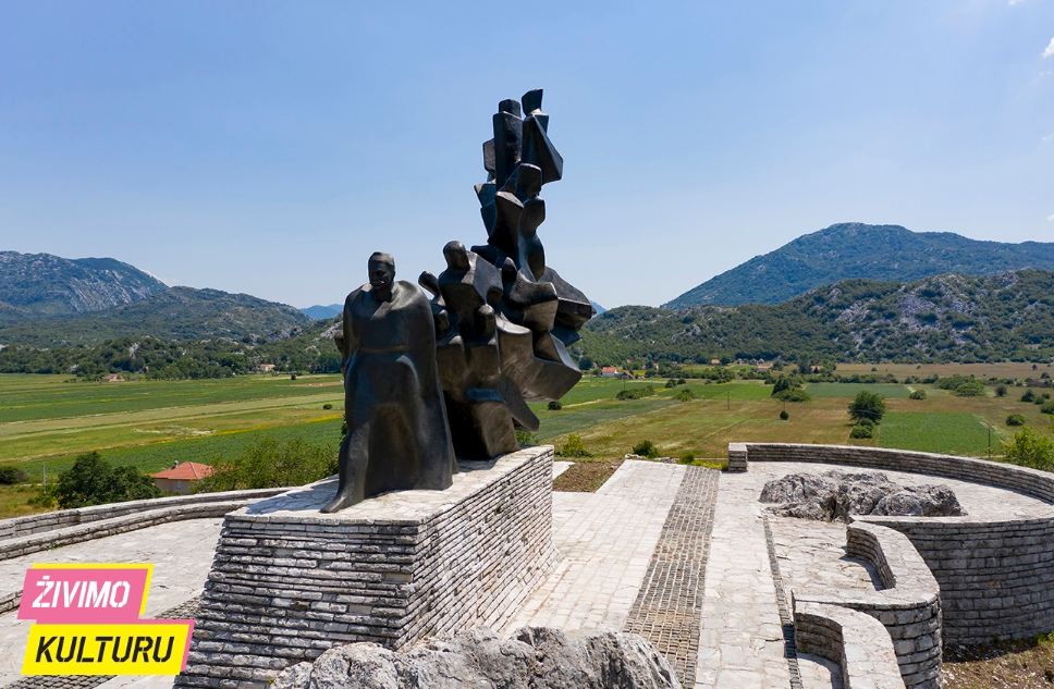 Bogdanović: Čuvajući spomenike herojske prošlosti čuvamo neprolazne vrijednosti kulturnog identiteta