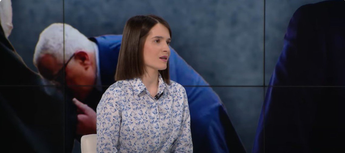 Danilović: Neusklađenost u retorici i djelovanju Mandića, utiče na evropski put CG