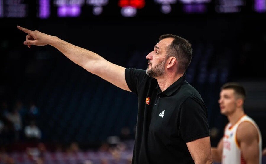 Radović: Važna pobjeda, ali ništa nije gotovo
