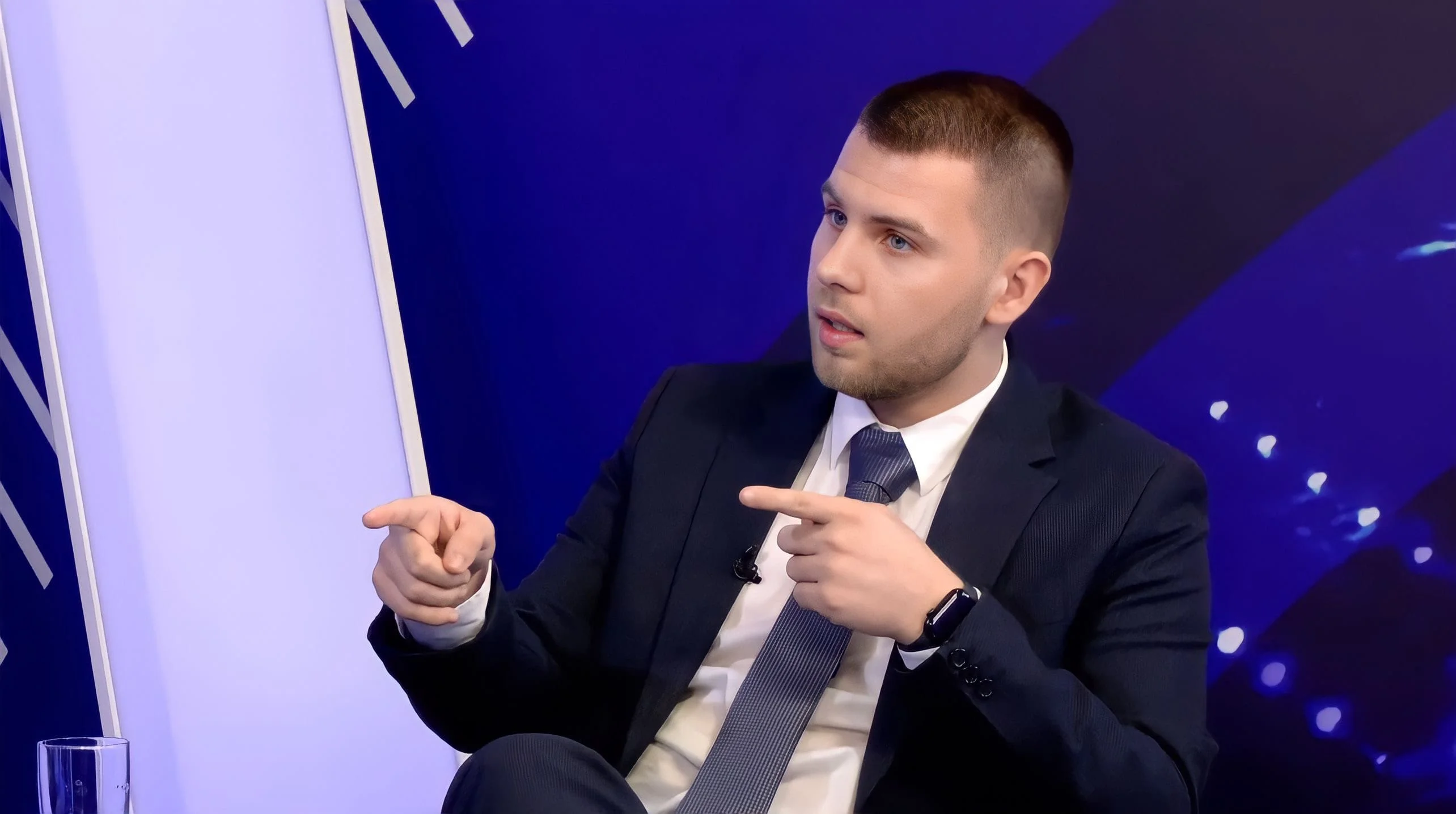 Mašković o namjeri Injac: Krenuo obračun s državnim identitetom