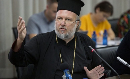 Džomić o mišljenju VK: Bili smo u pravu – nema preknjižavanja crkvene imovine