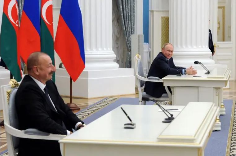 Foreign Policy: Rusija više ne može zaštititi svoje saveznike