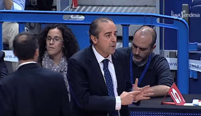 Dubljević već dobio novog trenera