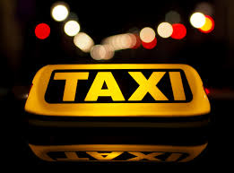 Taksisti ne smiju čekati stranke van stajališta