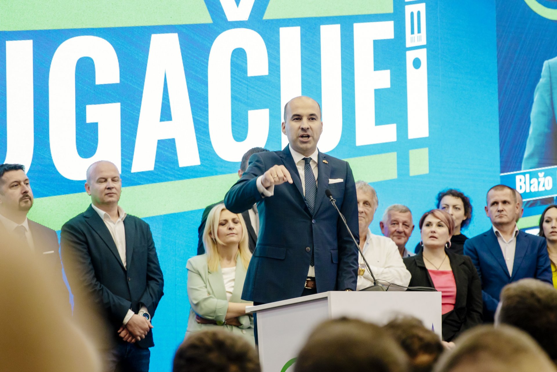 Rađenović: Vraćanje nepravedno oduzete imovine građanima prioritet URE