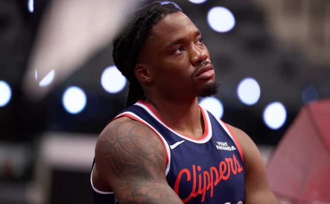 Teška povreda NBA asa