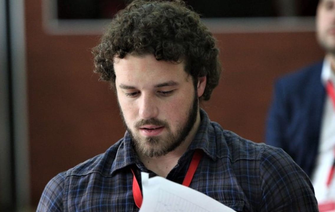 Narušavajte javni red i mir