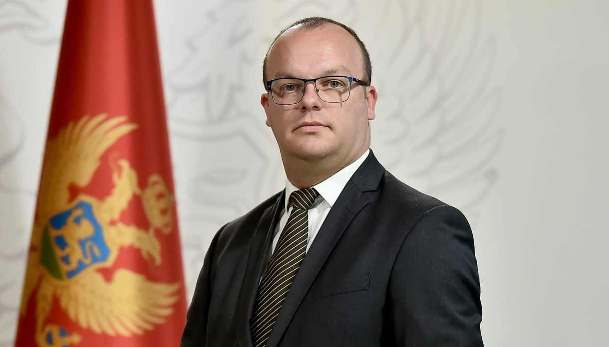 Ćulafić i Vučković: Crna Gora i Hrvatska jačaju saradnju u oblasti zelene tranzicije i zaštite životne sredine
