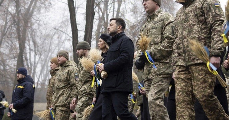 Delegacije SAD i Ukrajine postigle dogovor o osnovnim uslovima mirovnog sporazuma