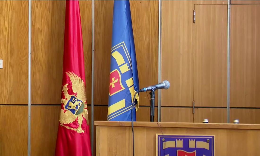 DPS Nikšić: Na snazi je besomučno zapošljavanje partijskih poslušnika i najbližih srodnika