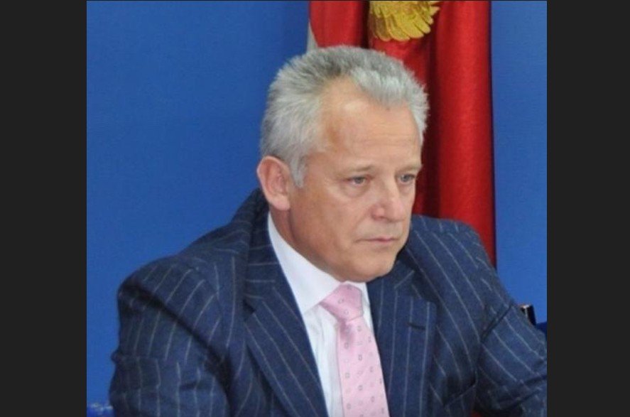 Perović: Izjava Merca najznačajniji podstrijek i upozorenje Spajiću na dio koalicionih partnera, na Vučićevu se ne treba obazirati