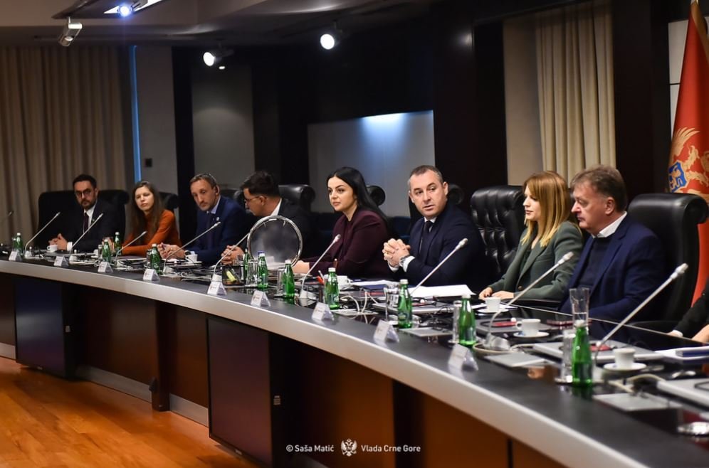 Savjet za prava djeteta: Podizati svijest o važnosti vakcinacije, posebno posvećujući pažnju djeci