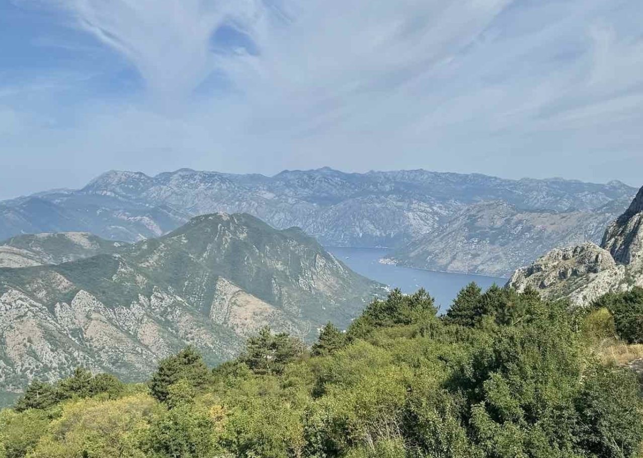 Sunčan vikend, slijedi promjena vremena