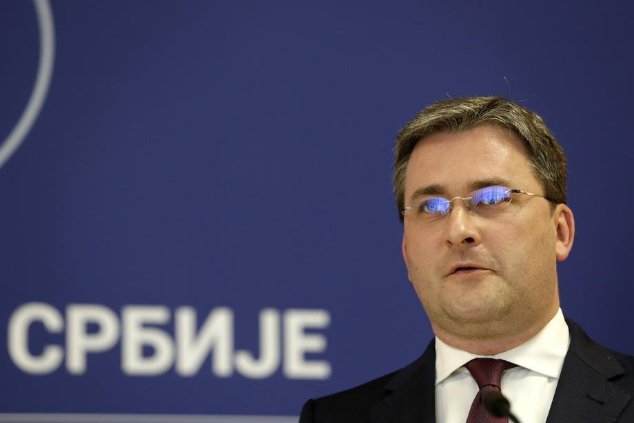 Beogradsko tužilaštvo naložilo privođenje ministra Nikole Selakovića